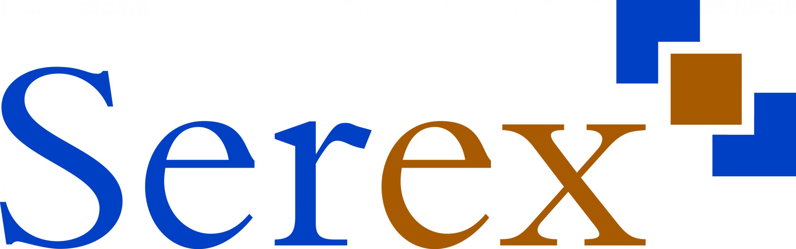 Serex Logo